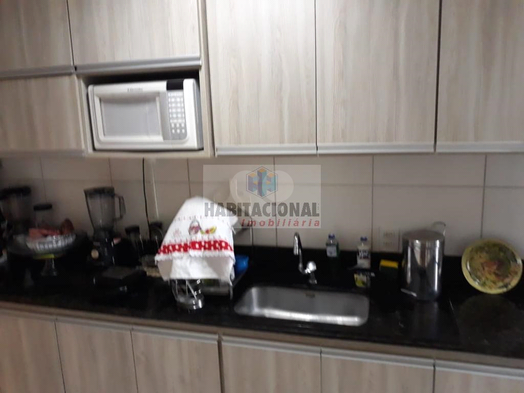 Venda Apartamento Natal Capim Macio REO660131 17