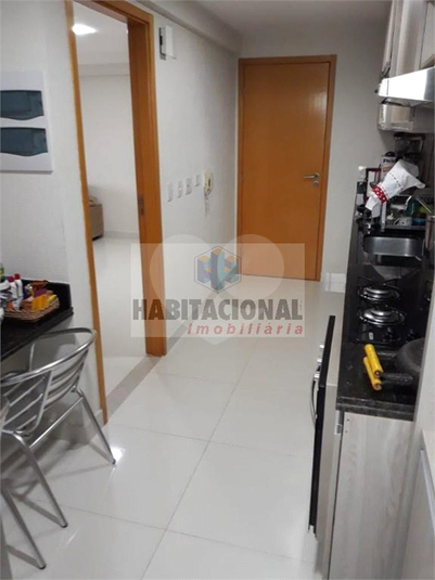 Venda Apartamento Natal Capim Macio REO660131 20