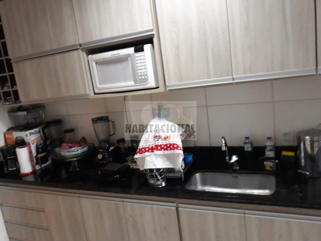 Venda Apartamento Natal Capim Macio REO660131 13