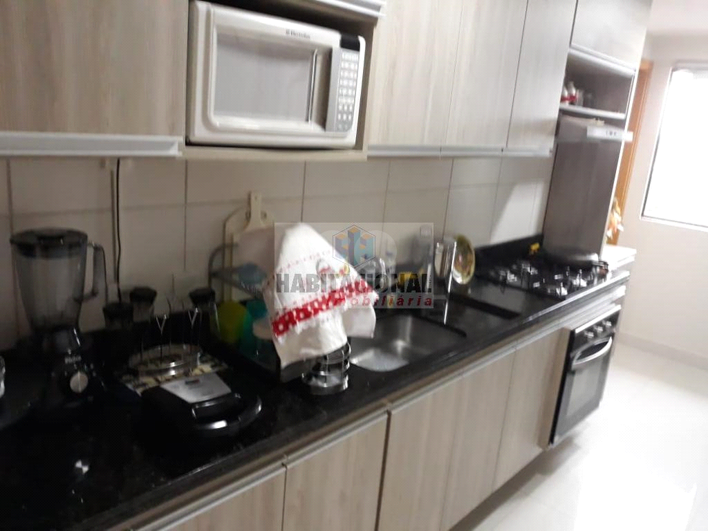 Venda Apartamento Natal Capim Macio REO660131 5