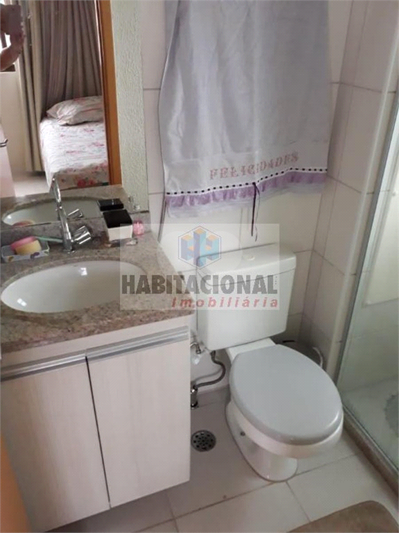 Venda Apartamento Natal Capim Macio REO660131 15