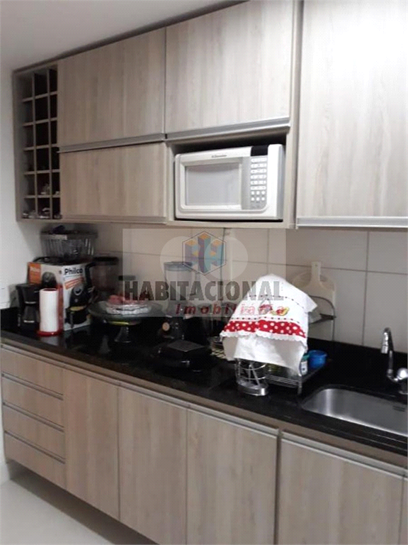 Venda Apartamento Natal Capim Macio REO660131 11