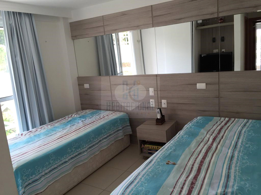 Venda Apartamento Parnamirim Pirangi Do Norte (distrito Litoral) REO660133 18