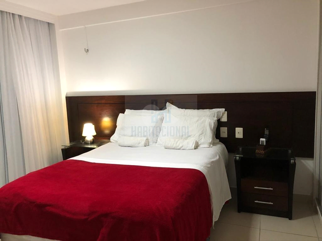 Venda Apartamento Parnamirim Pirangi Do Norte (distrito Litoral) REO660133 4