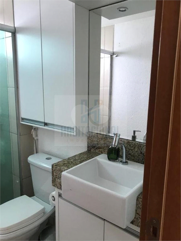 Venda Apartamento Parnamirim Pirangi Do Norte (distrito Litoral) REO660133 8