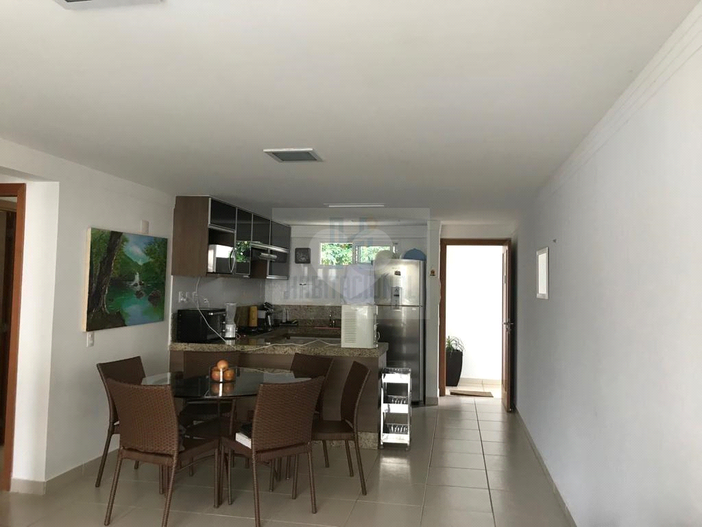 Venda Apartamento Parnamirim Pirangi Do Norte (distrito Litoral) REO660133 3