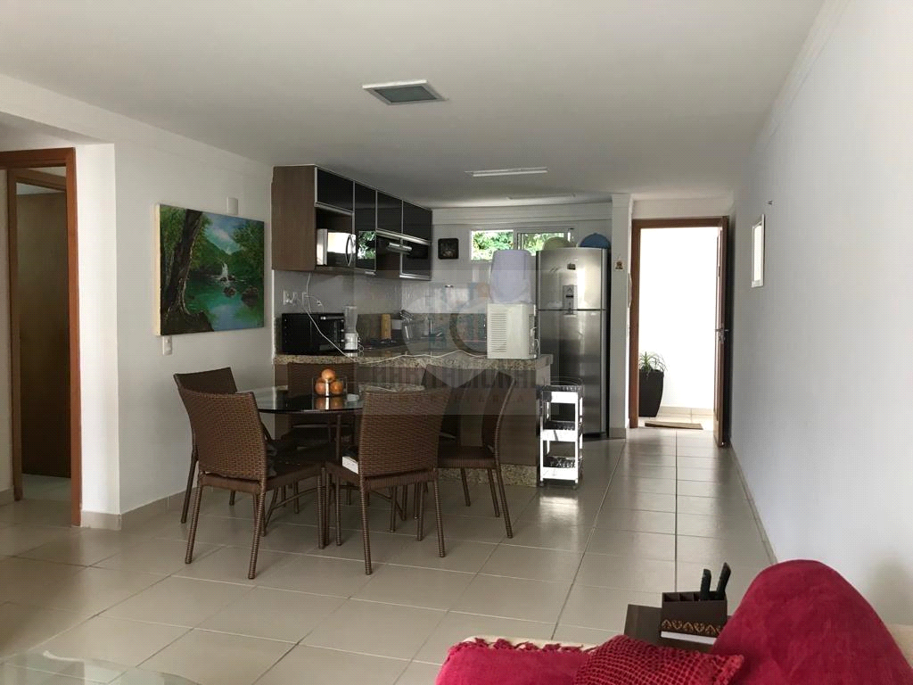 Venda Apartamento Parnamirim Pirangi Do Norte (distrito Litoral) REO660133 10