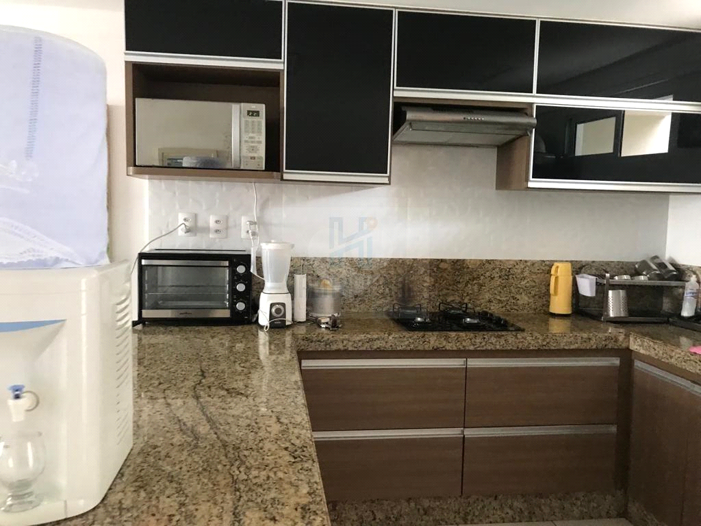 Venda Apartamento Parnamirim Pirangi Do Norte (distrito Litoral) REO660133 14