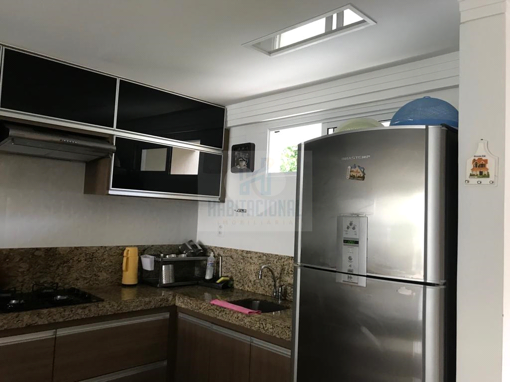 Venda Apartamento Parnamirim Pirangi Do Norte (distrito Litoral) REO660133 13