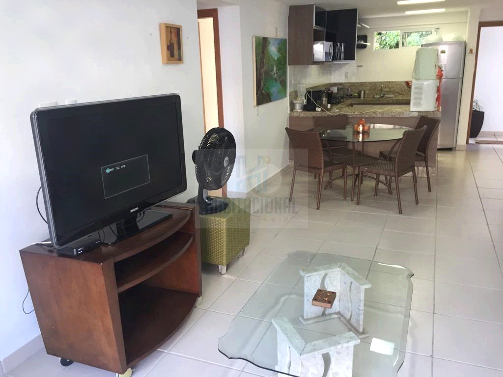 Venda Apartamento Parnamirim Pirangi Do Norte (distrito Litoral) REO660133 12