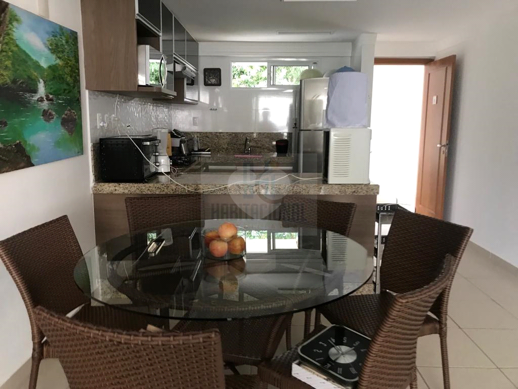 Venda Apartamento Parnamirim Pirangi Do Norte (distrito Litoral) REO660133 15