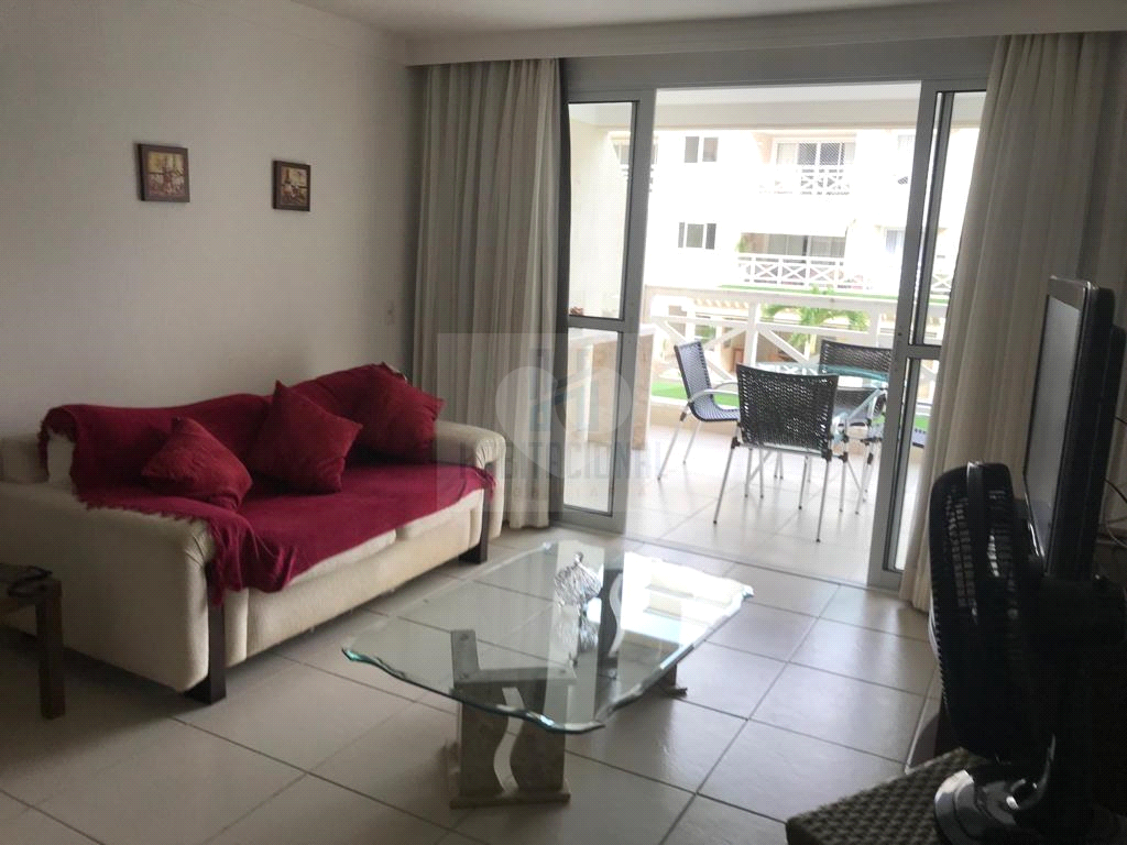 Venda Apartamento Parnamirim Pirangi Do Norte (distrito Litoral) REO660133 16