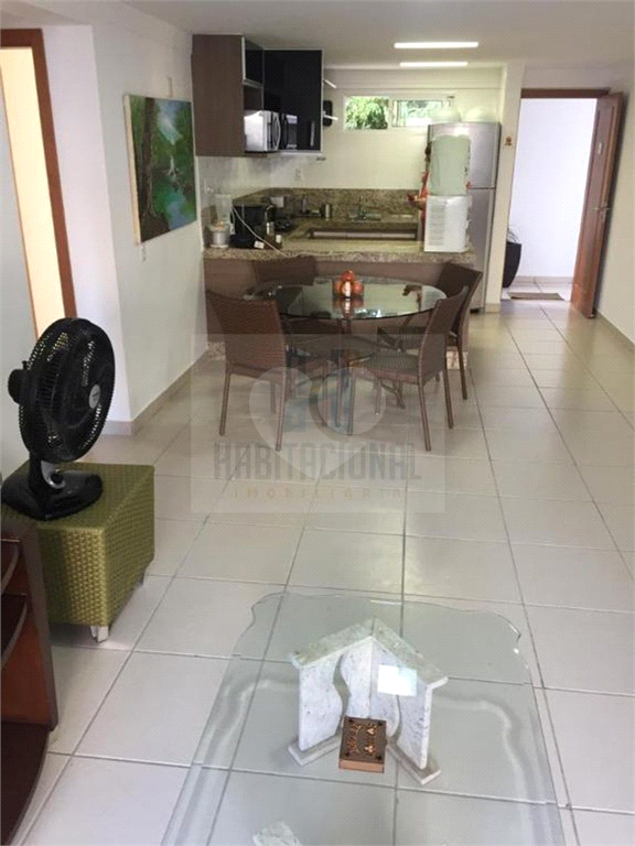 Venda Apartamento Parnamirim Pirangi Do Norte (distrito Litoral) REO660133 7