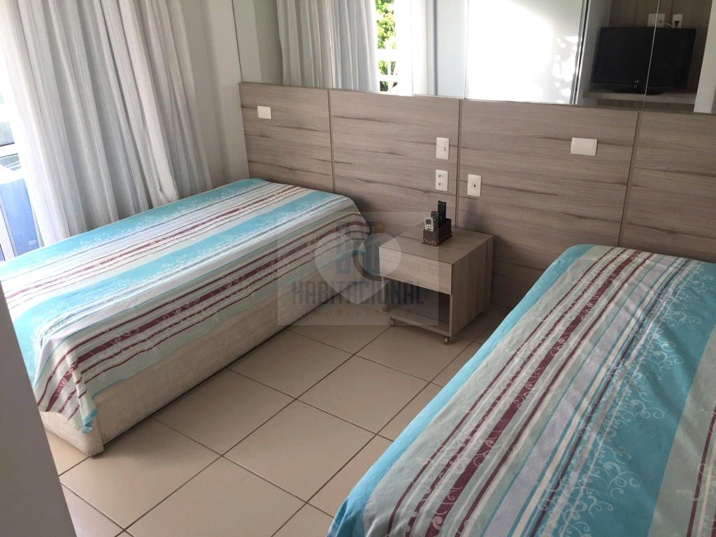 Venda Apartamento Parnamirim Pirangi Do Norte (distrito Litoral) REO660133 17