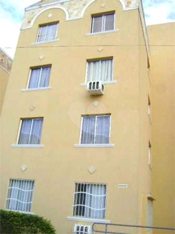 Venda Apartamento Natal Pitimbu REO660135 6