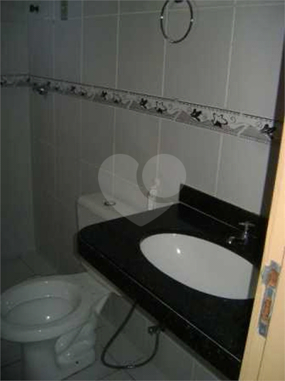 Venda Apartamento Natal Pitimbu REO660135 1