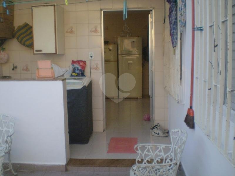 Venda Casa térrea São Paulo Jardim Cidália REO66014 10