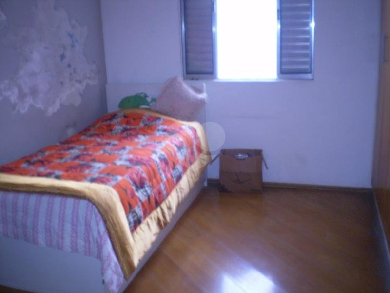 Venda Casa térrea São Paulo Jardim Cidália REO66014 40