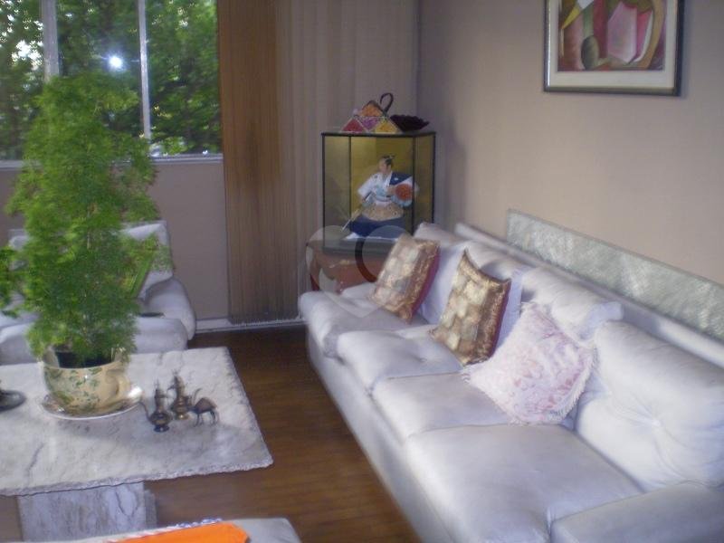 Venda Casa térrea São Paulo Jardim Cidália REO66014 30