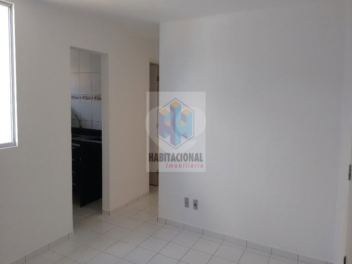 Venda Apartamento Parnamirim Passagem De Areia REO660154 7