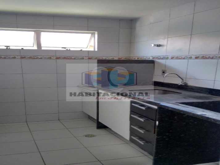 Venda Apartamento Parnamirim Passagem De Areia REO660154 5