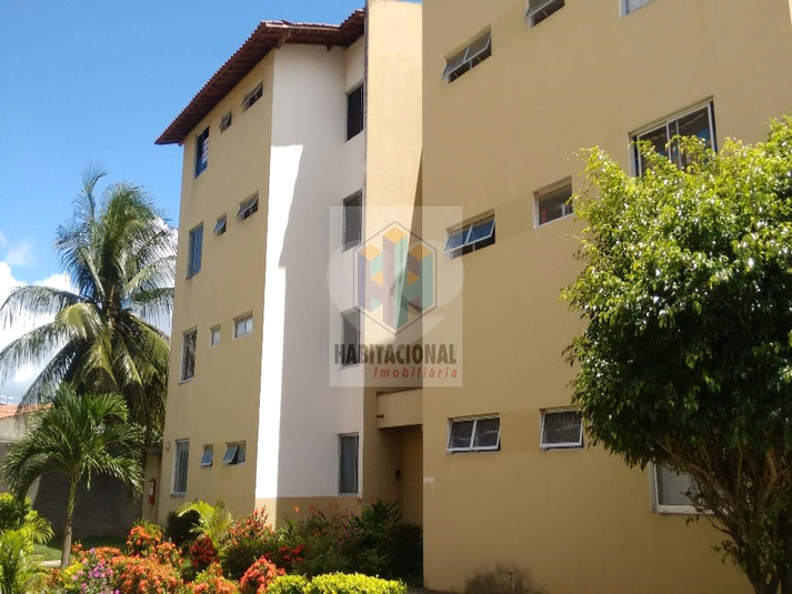 Venda Apartamento Parnamirim Passagem De Areia REO660154 8