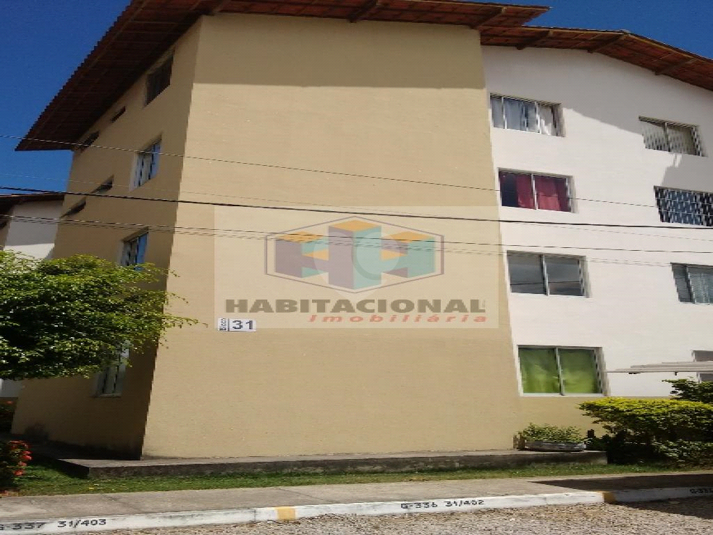 Venda Apartamento Parnamirim Passagem De Areia REO660154 1