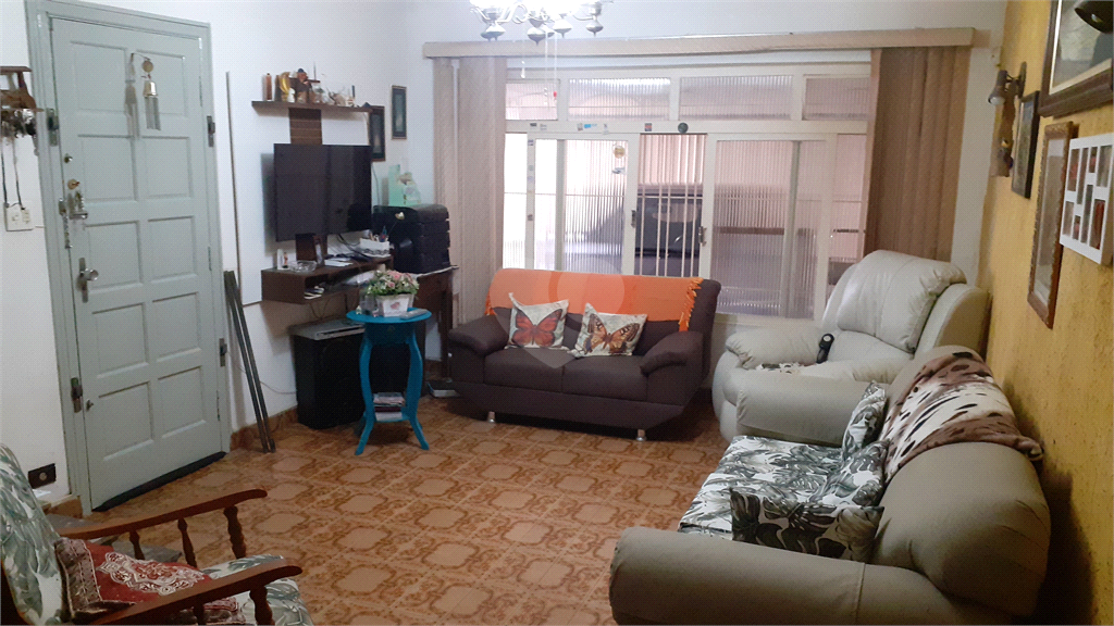 Venda Sobrado São Paulo Vila Guilherme REO660155 2