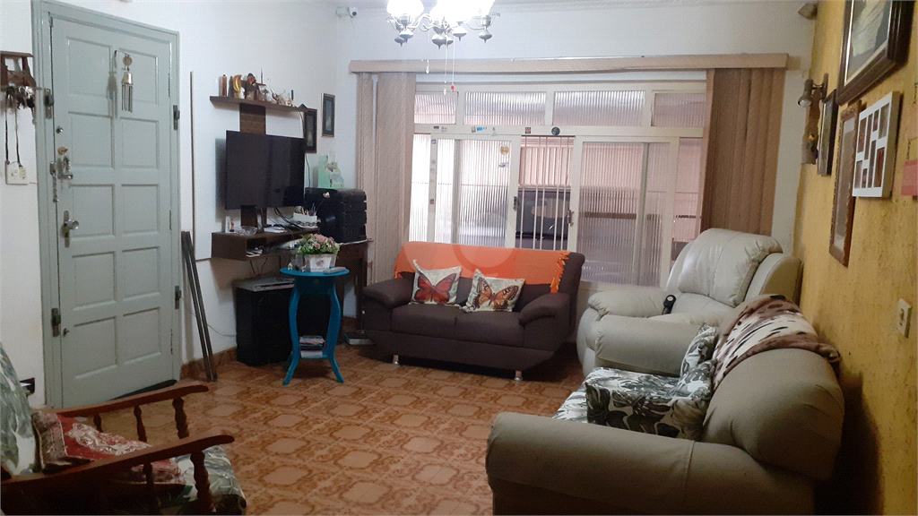 Venda Sobrado São Paulo Vila Guilherme REO660155 1