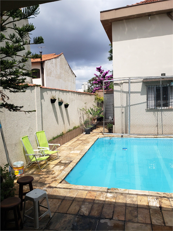 Venda Sobrado São Paulo Vila Guilherme REO660155 19