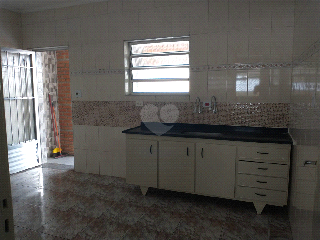 Venda Sobrado São Paulo Vila Maria Alta REO660156 9