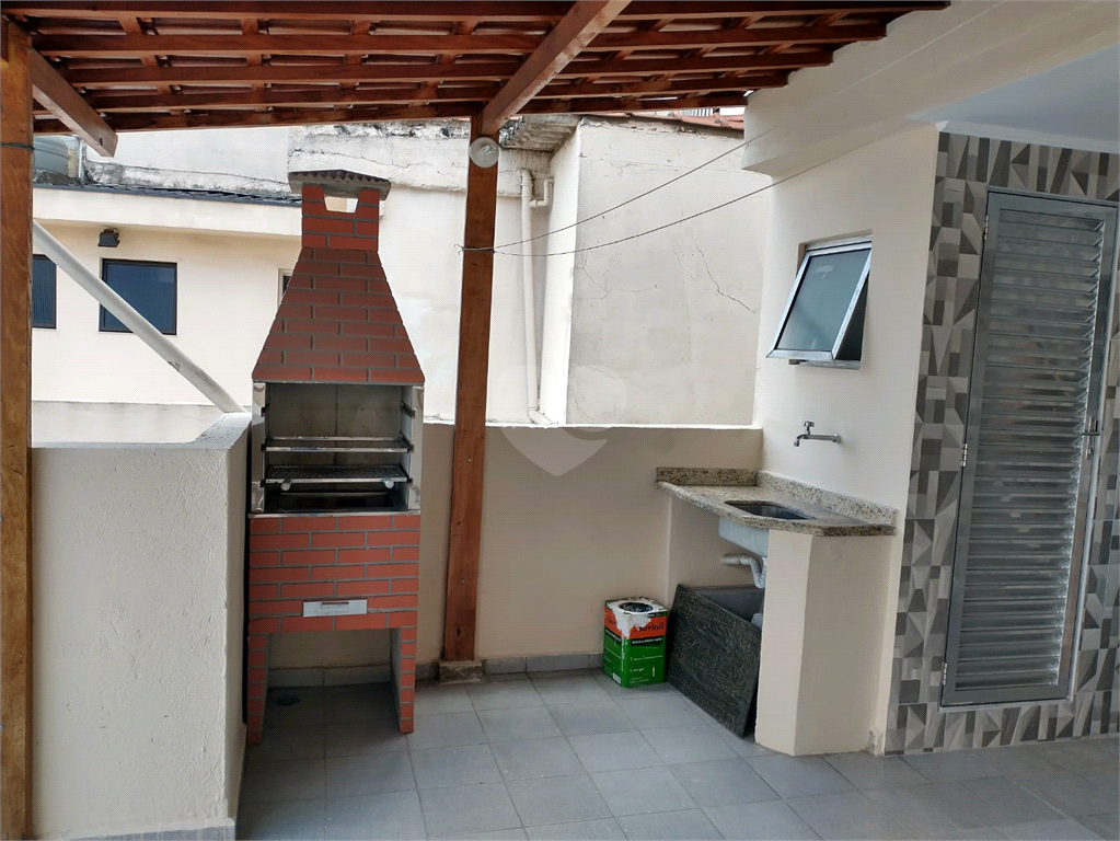 Venda Sobrado São Paulo Vila Maria Alta REO660156 21