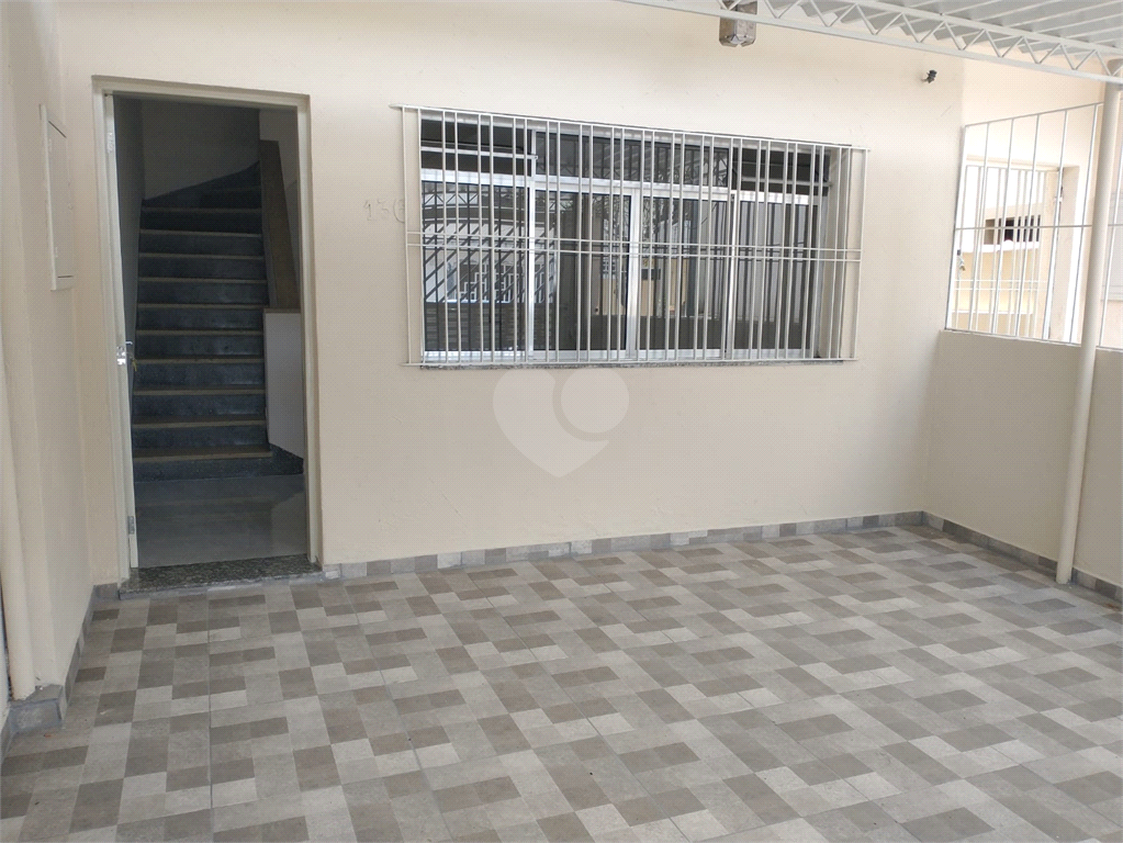 Venda Sobrado São Paulo Vila Maria Alta REO660156 18