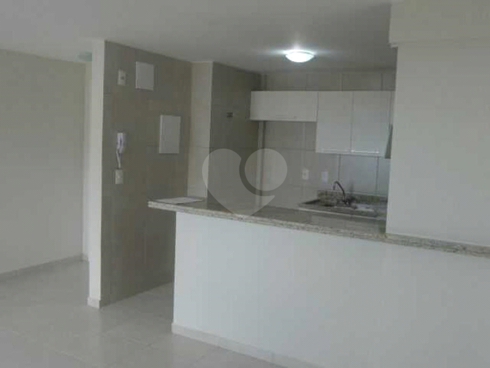 Venda Apartamento Natal Petrópolis REO660167 2