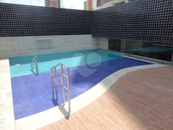 Venda Apartamento Natal Petrópolis REO660167 4