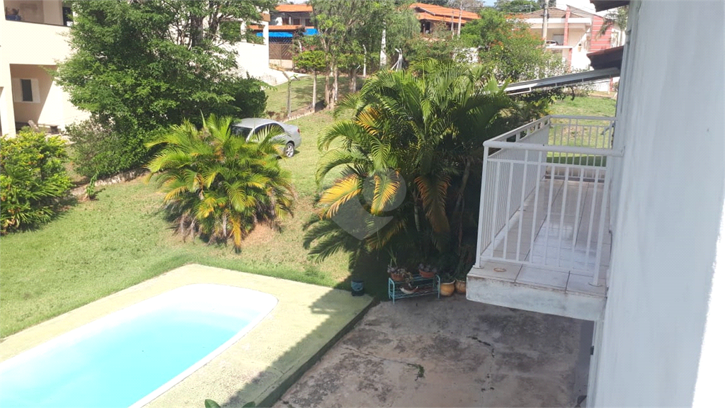 Venda Condomínio Indaiatuba Colinas Do Mosteiro De Itaici REO660170 13