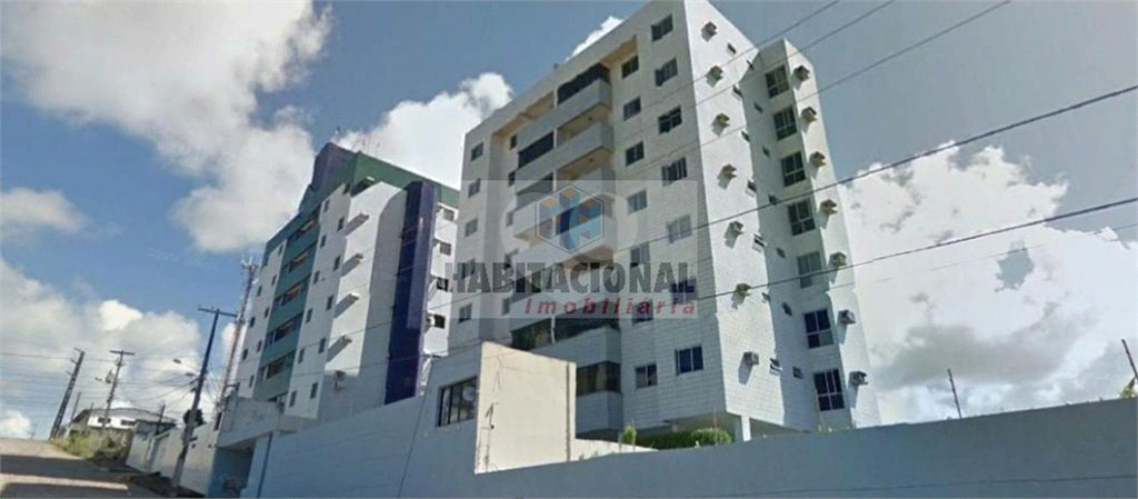 Venda Apartamento Natal Candelária REO660171 2