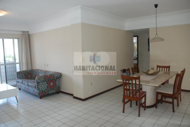 Venda Apartamento Natal Candelária REO660171 10