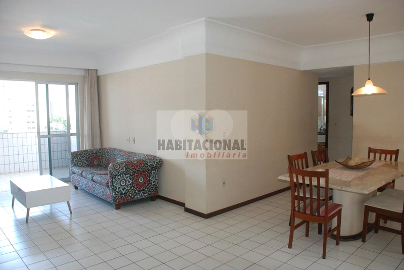 Venda Apartamento Natal Candelária REO660171 7