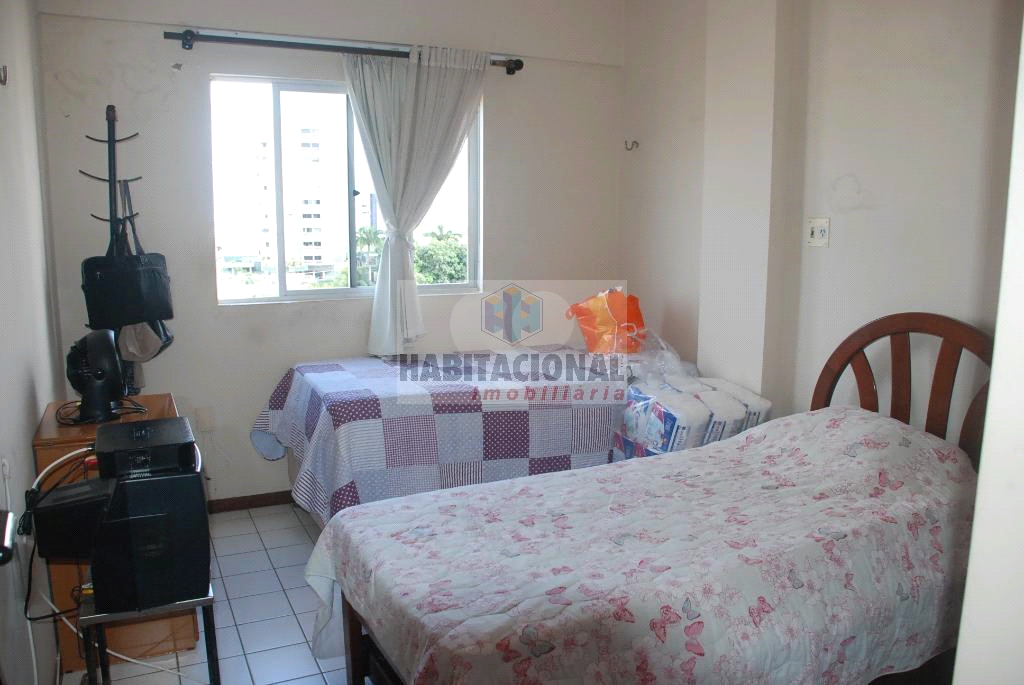 Venda Apartamento Natal Candelária REO660171 19