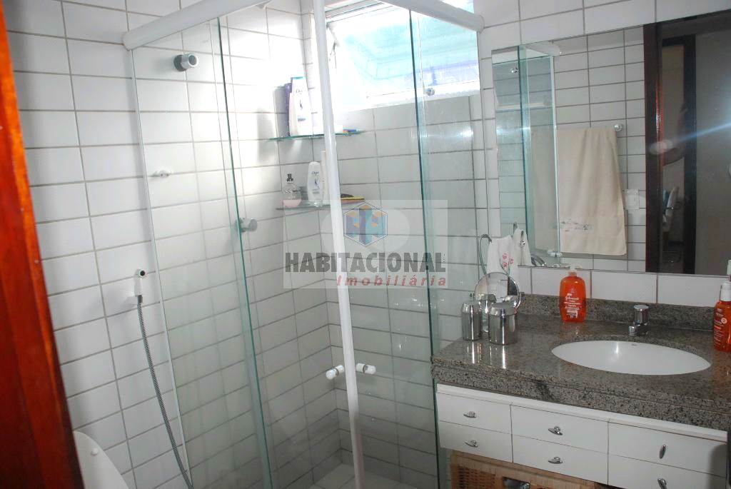 Venda Apartamento Natal Candelária REO660171 29