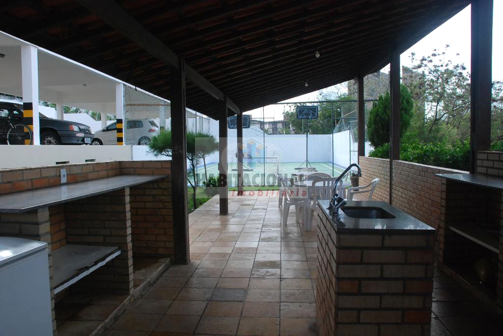 Venda Apartamento Natal Candelária REO660171 24