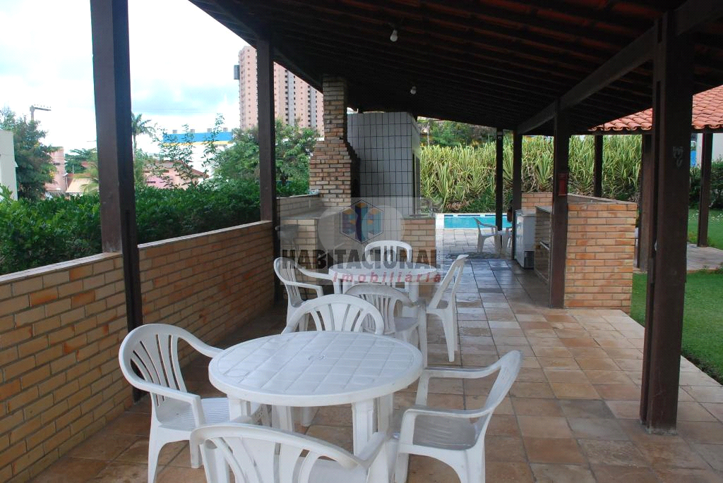 Venda Apartamento Natal Candelária REO660171 25