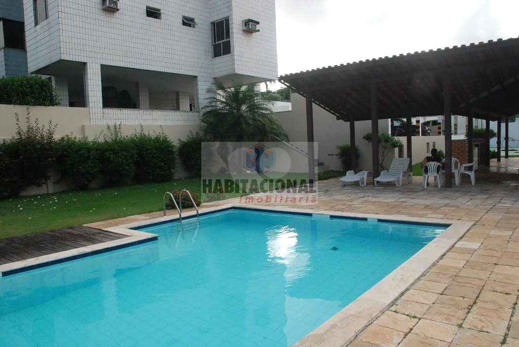 Venda Apartamento Natal Candelária REO660171 23