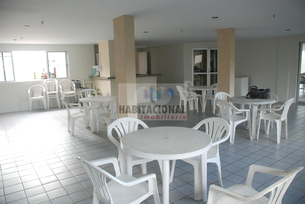 Venda Apartamento Natal Candelária REO660171 21