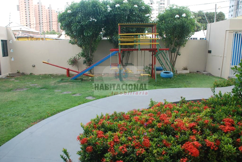 Venda Apartamento Natal Candelária REO660171 17