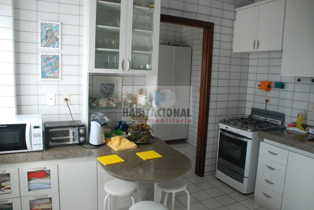 Venda Apartamento Natal Candelária REO660171 15