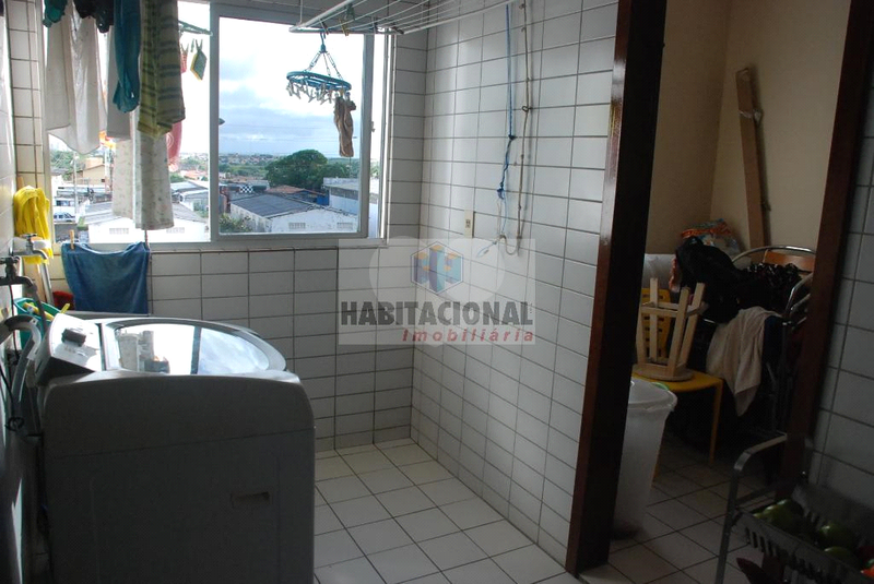 Venda Apartamento Natal Candelária REO660171 28