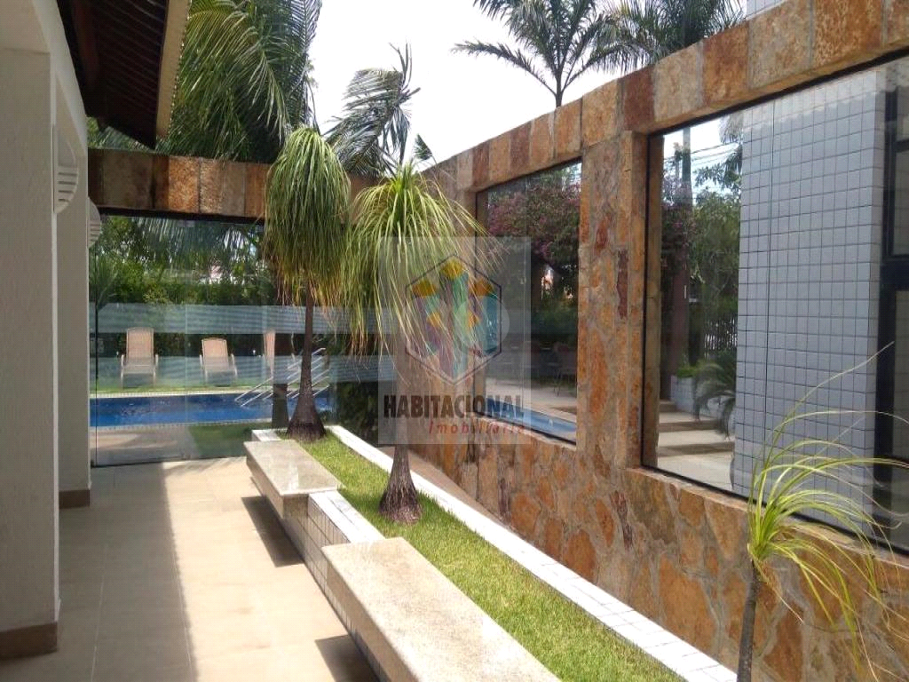 Venda Apartamento Natal Lagoa Nova REO660177 19