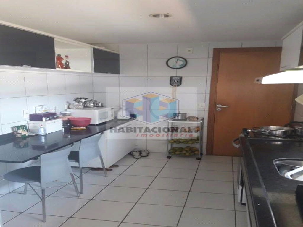 Venda Apartamento Natal Lagoa Nova REO660177 10